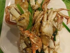 -盛港湾海鲜食府(黄沙店)