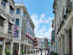 -汕头市小公园