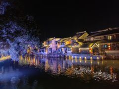 -千灯古镇
