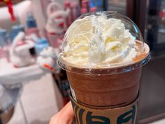 -星巴克(成都太古里二店)