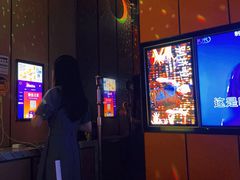-星聚会KTV(苏州尹山湖歌林公园店)