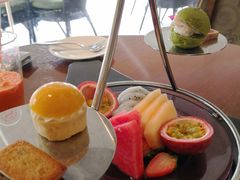 -粤海喜来登酒店·&More聚驿(天河城店)