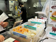 -热将汉堡 HOT SAUCE(下马坊店)