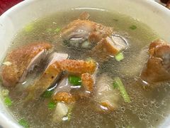 -四里沙茶面(七星西路分店)