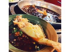 董记川道拐耗儿鱼(置信路店)-川道拐耗儿鱼(置信路店)
