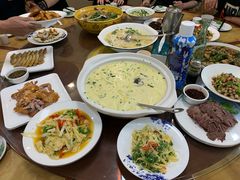 -西湖船菜(湖滨·碧水山庄店)