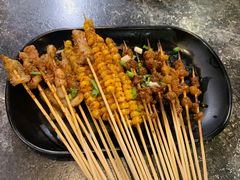 -旅宁鸡汤馆(张之洞路店)