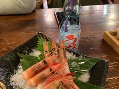 -白石的深夜食堂(大上海店)