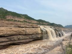 -陕西黄河壶口瀑布旅游区
