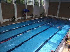 -芭芙莱泳健会(平吉店)