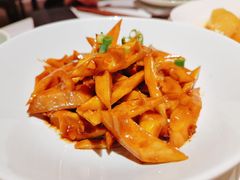-苏帮袁Sue Cuisine(来福士店)