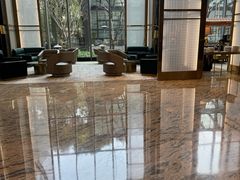 -上海静安洲际酒店