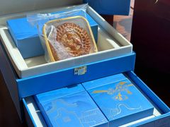 -惠州康帝国际酒店