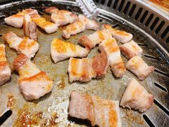 五花肉-意成料理