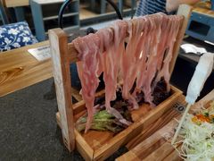 -湊湊火锅·茶憩(东城万达店)