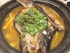 -外婆小聚茶餐厅·生日·团建(市民中心店)