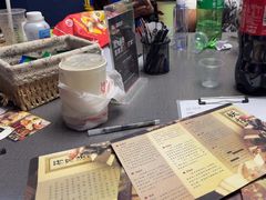 -剧狐剧本杀(徐汇1号店)