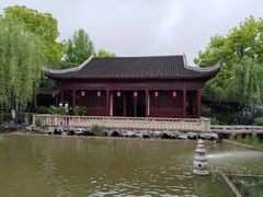 -南翔古镇