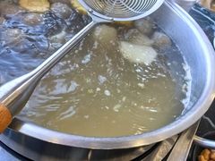 -潮汕美牛肉丸火锅店(天宁寺店)