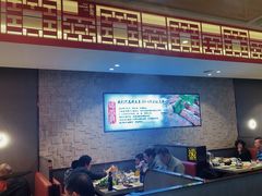 -蝎王府羊蝎子(虎坊桥总店)