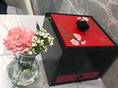 -味+新京宴·烤鸭·北京菜(创意谷店)