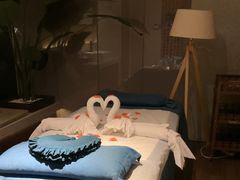 -新紫霞养生·影院足道·SPA(金山区店)
