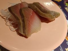 -争鲜回转寿司(南开大悦城店)