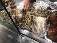 -晓马鸭店(新芜路店)