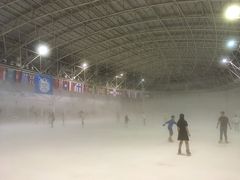 -世界之窗阿尔卑斯冰雪世界