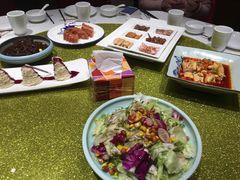 -大鸭梨烤鸭(顺义石园店)