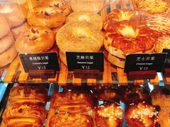 -81BAKERY(大学路店)