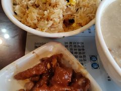 -和记道滘鱼粥