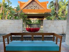 -三亚海棠湾万丽度假酒店