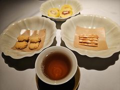 -许家菜(望江店)