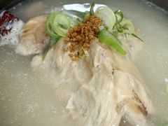 -长顺参鸡汤店(西塔总店)