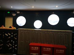 -大娘水饺(浒崇路大润发店)