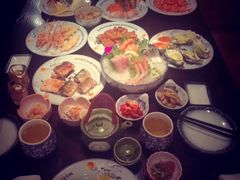 -松子料理(亮马桥店)