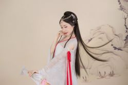 -盘子女人坊古装写真摄影(长春总店)