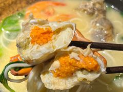 -十面欢腾·海鲜面·台式Bistro(长乐路店)