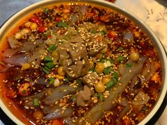 -红辣椒·川菜·火锅(张杨路店)