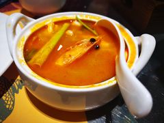 -simply thai天泰(世纪汇店)