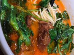 -和府捞面(东直门银座店)