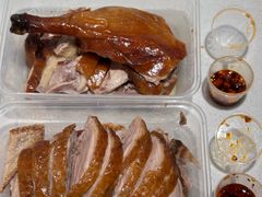 -竺桥兄弟烤鸭(总店)