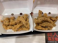 -肯德基(西桥店)