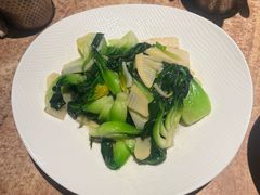 -耶里夏丽·新疆菜(南丹东路店)