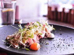 -wann lounge 低温慢煮牛排·清吧
