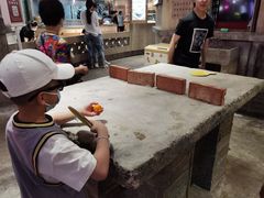 -CITY MART城市集市·里弄(北外滩来福士广场店)