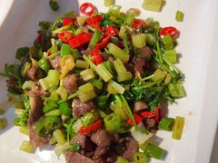 -荷塘秋月·本帮江浙菜(国权路店)