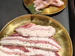 -何发发和牛烧肉·鳗鱼榴莲放题自助(乐峰广场店)