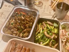 乱炒海瓜子-阿季·当季酒食(后江埭店)